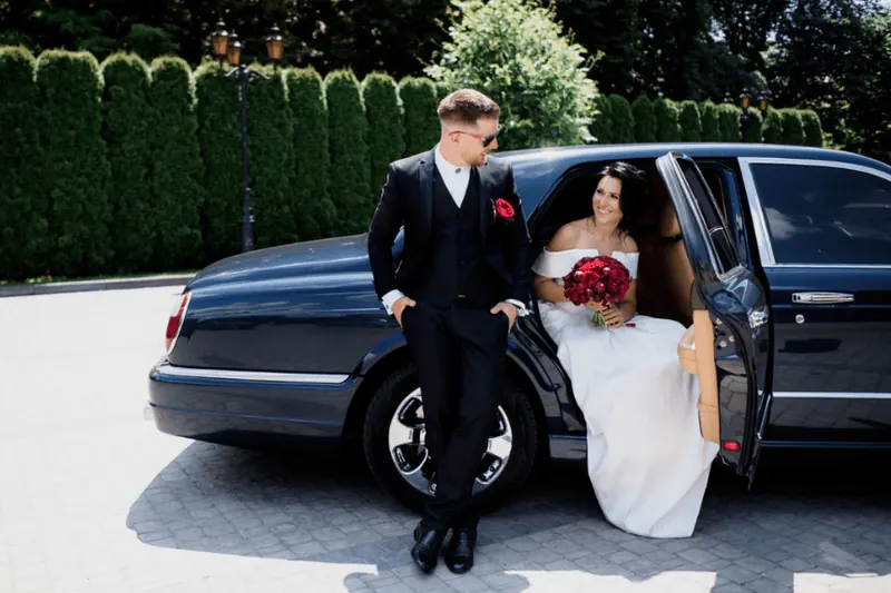 Wine Country Tours — Runways Limousine, San Francisco Bay Area